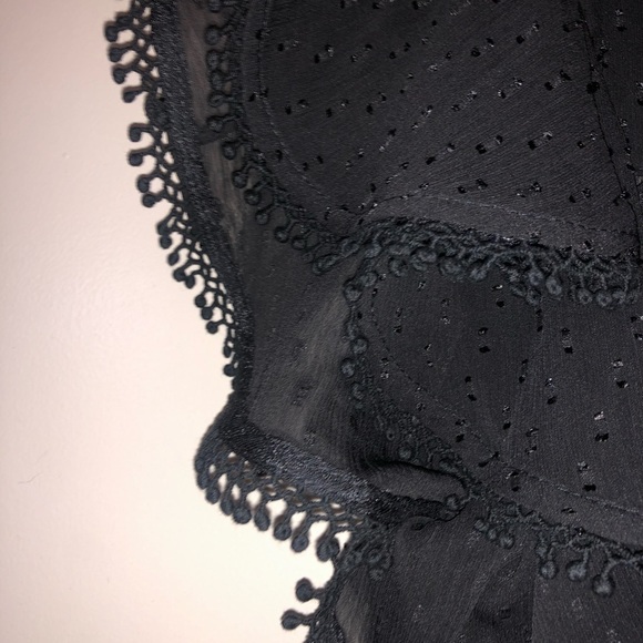 E. Leigh’s Dress Top !!NWT!! - Picture 2 of 7